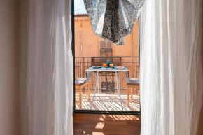 Casa sul molo Cefalù